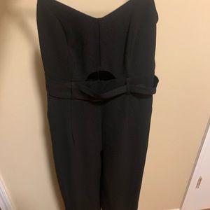Xoxo jumpsuit